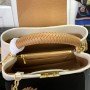 LV CAPUCINES BB m25466