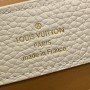 LV CAPUCINES BB m25466