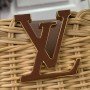 LV CAPUCINES BB m26025