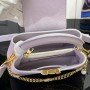 LV CAPUCINES EAST-WEST m25476