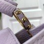 LV CAPUCINES EAST-WEST m25476