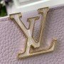 LV CAPUCINES EAST-WEST m25476