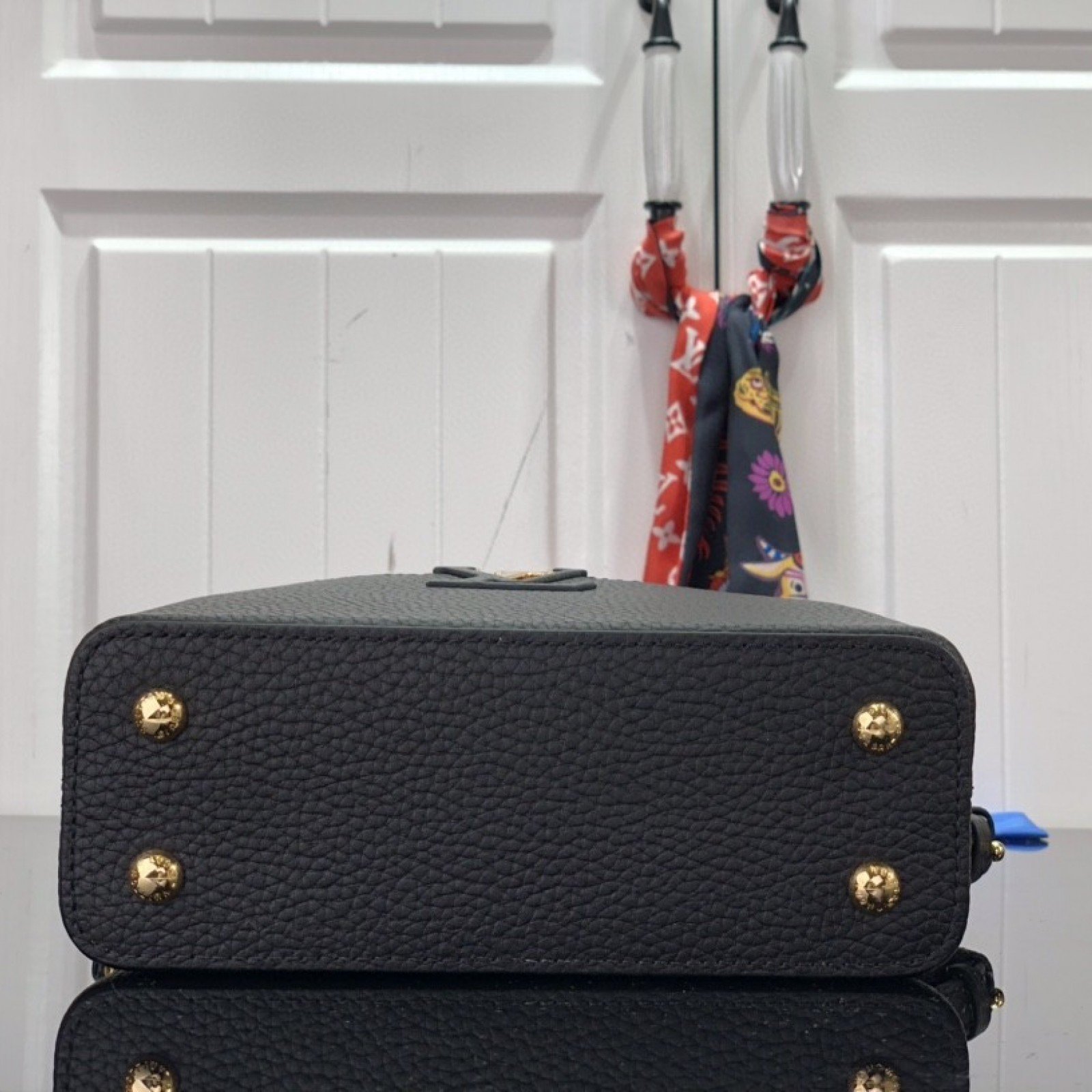LV CAPUCINES MINI M58732MINI