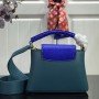 LV CAPUCINES MINI M94227