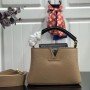 LV CAPUCINES MINI M94227