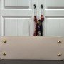 LV CAPUCINES MM M58575