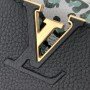 LV CAPUCINES MM M58575