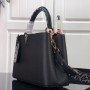 LV CAPUCINES MM M58575