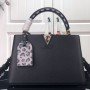 LV CAPUCINES MM M58575