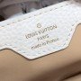 LV CAPUCINES MM M58575
