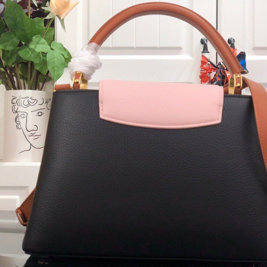 LV CAPUCINES PM M42259