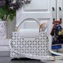 LV CAPUCINES m25497