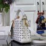 LV CAPUCINES m25497