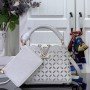 LV CAPUCINES m25497