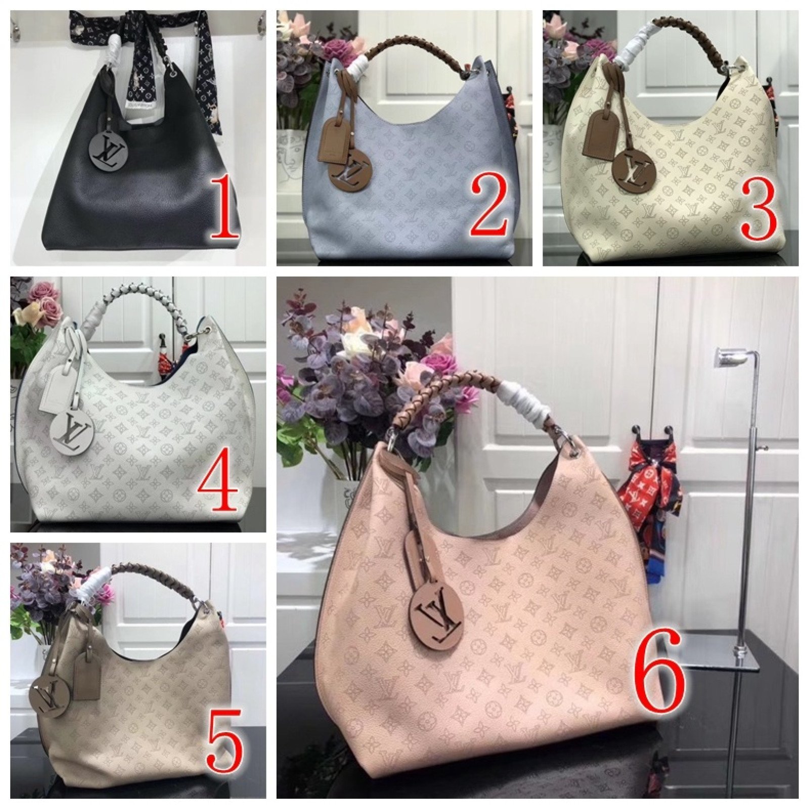 LV CARMEL M53188