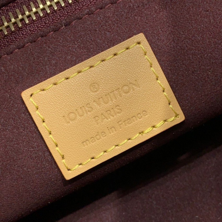 LV CARRYALL BB M13014