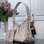 LV CARRYALL M46288