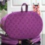 LV CHALK BACKPACK M44617