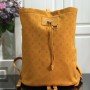 LV CHALK BACKPACK M44617