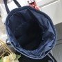 LV CHALK BACKPACK M44617