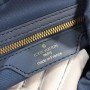 LV CHALK BACKPACK M44617