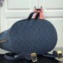 LV CHALK BACKPACK M44617
