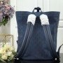 LV CHALK BACKPACK M44617