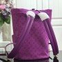 LV CHALK BACKPACK M44617