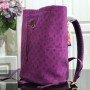 LV CHALK BACKPACK M44617