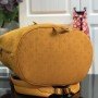 LV CHALK BACKPACK M44617