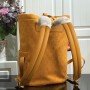LV CHALK BACKPACK M44617