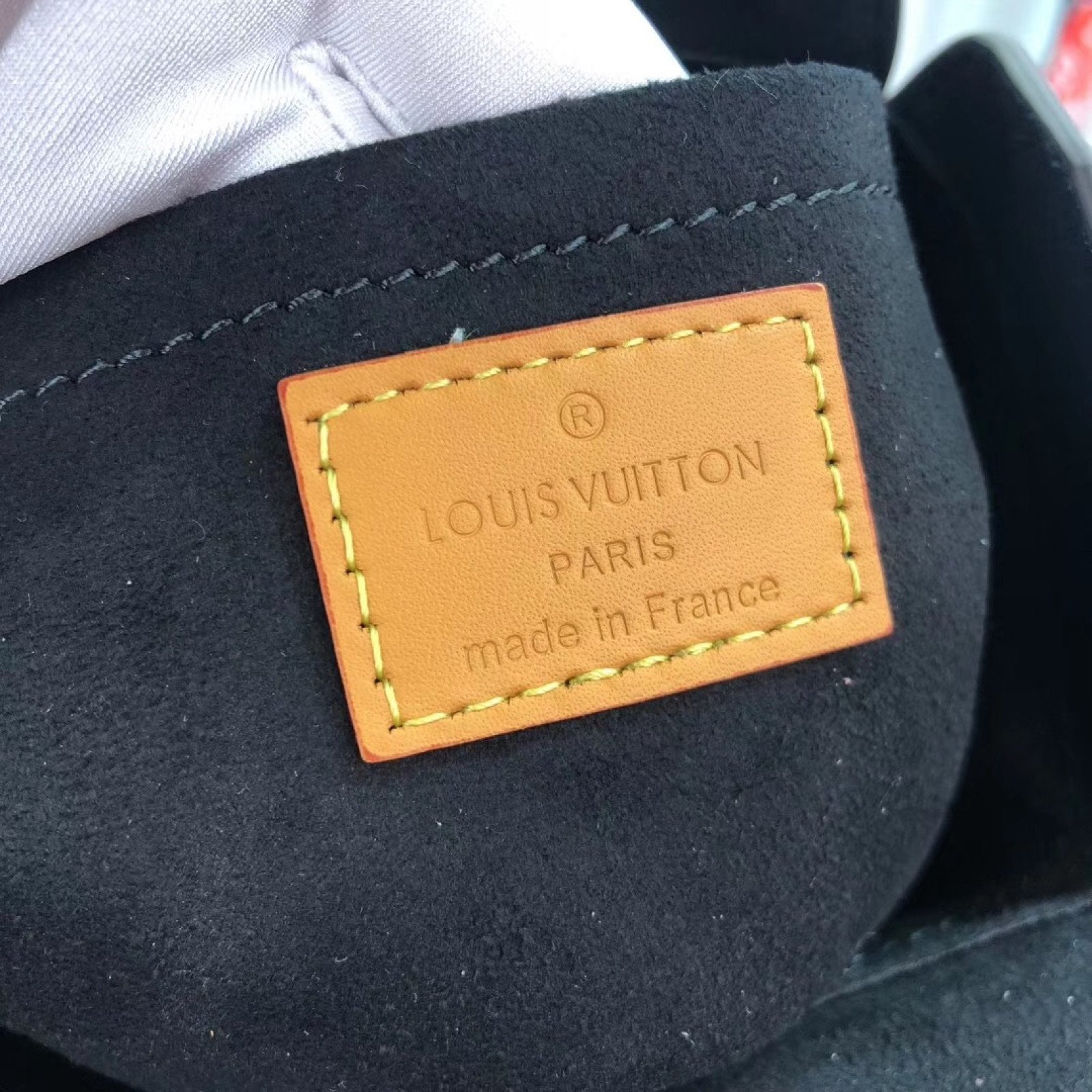 LV CHALK BAG M61111XH