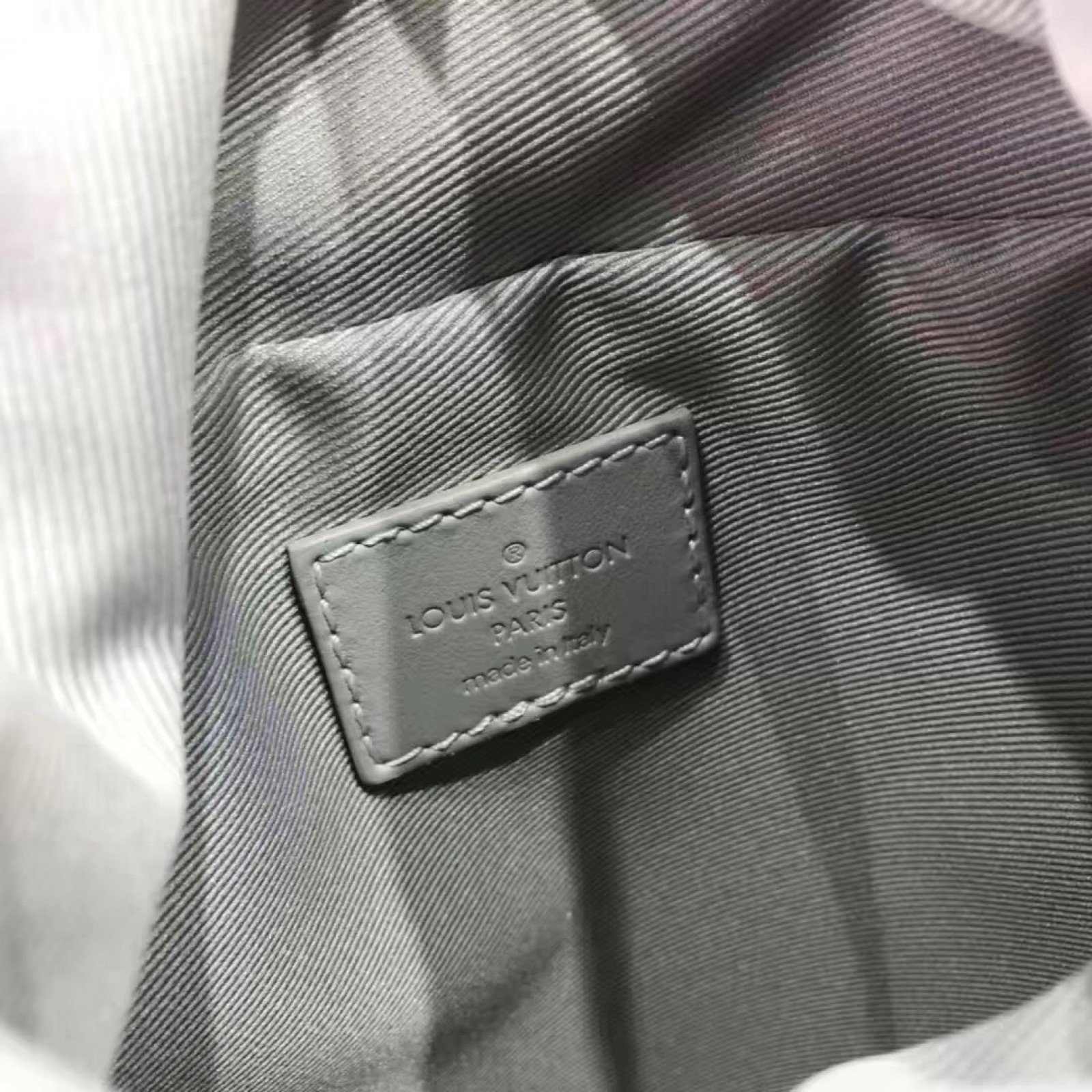 LV CHALK NANO BAG M44631
