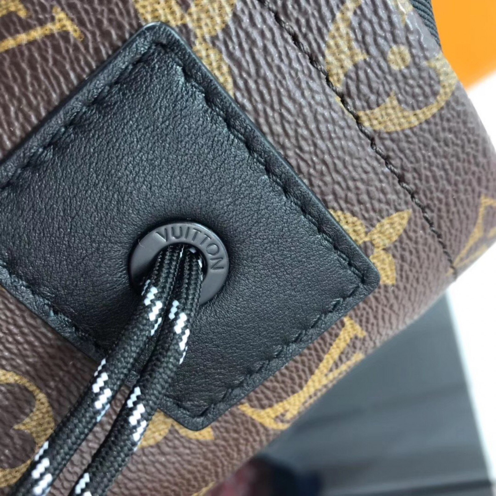LV CHALK NANO BAG M44631