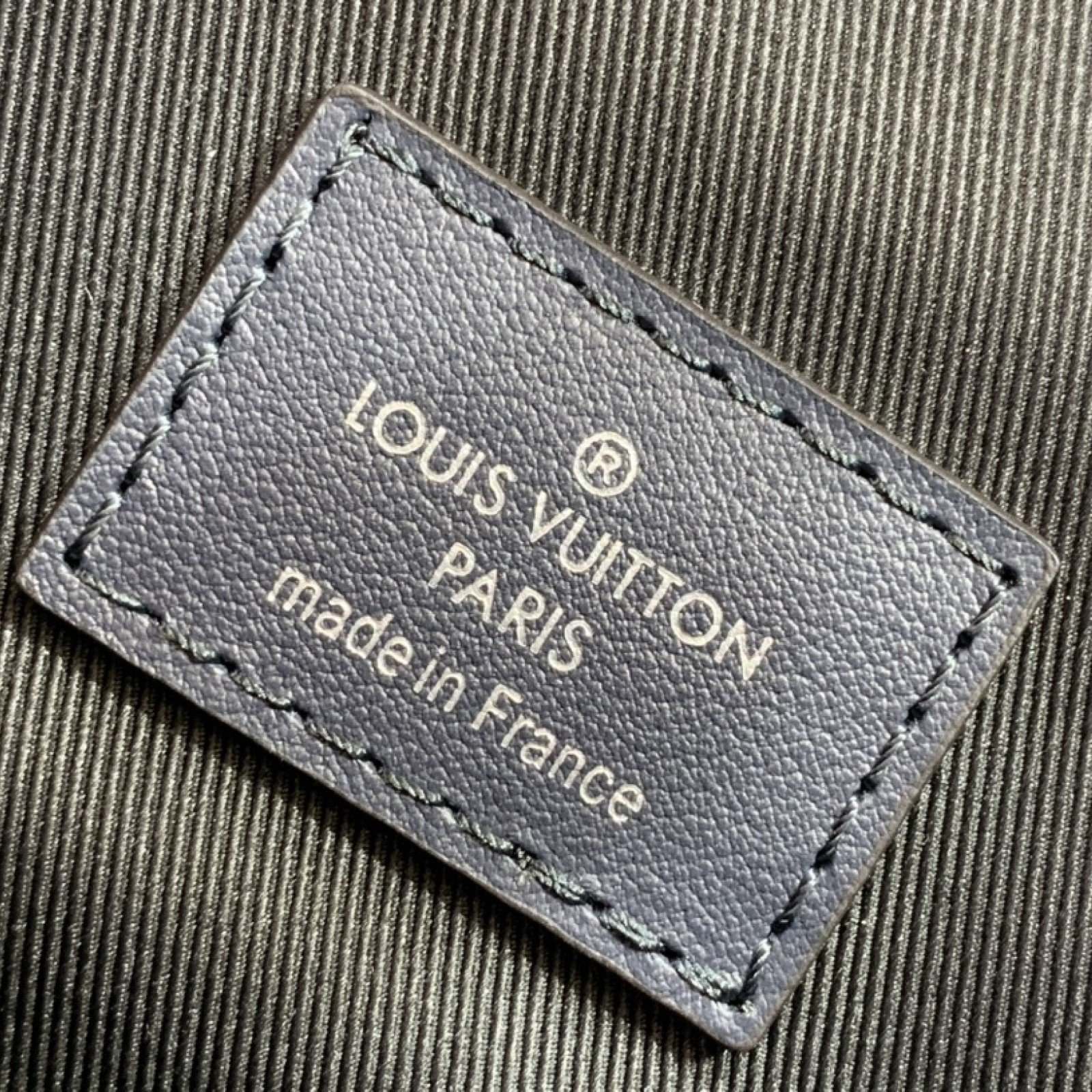 LV CHRISTOPHER BACKPACK M57280