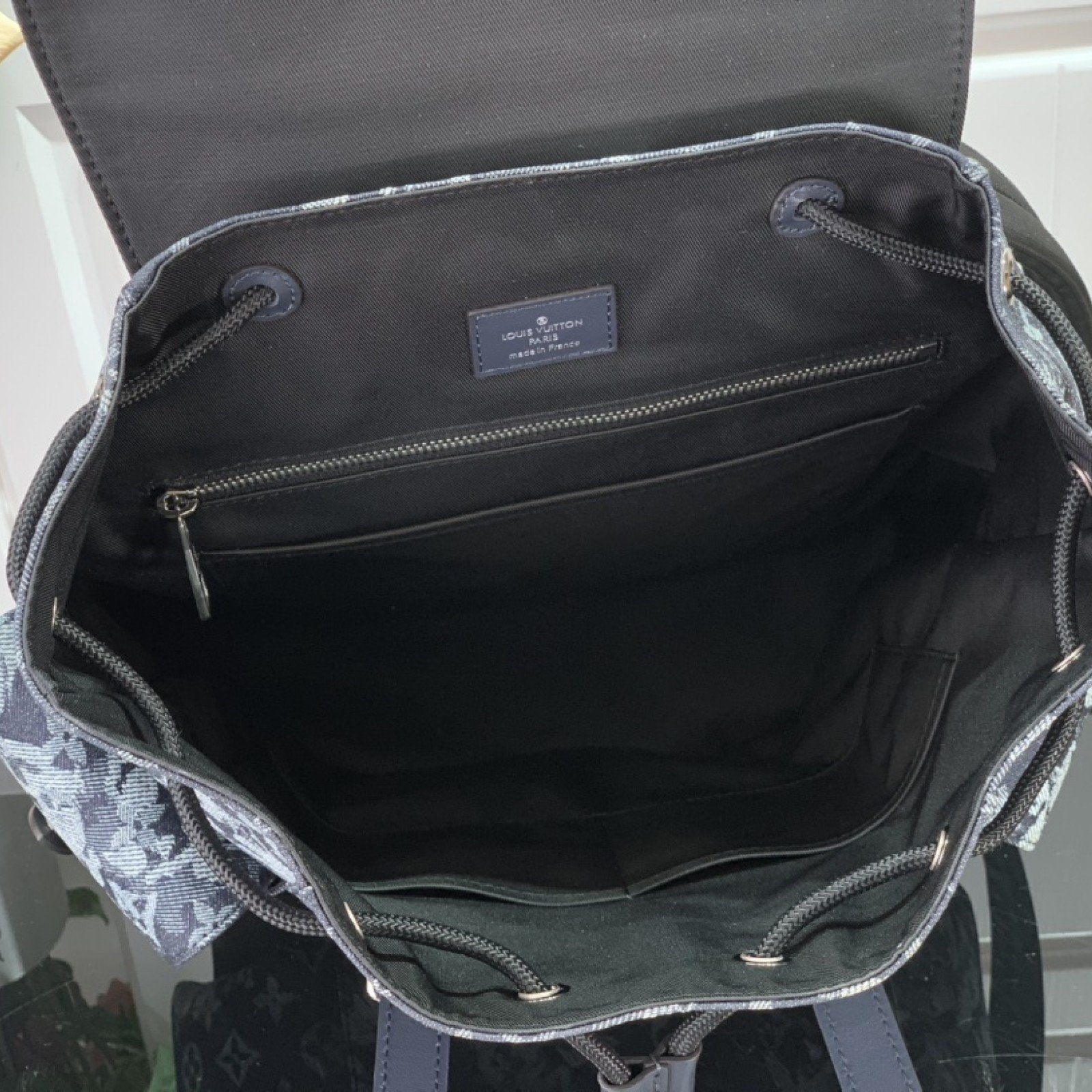 LV CHRISTOPHER BACKPACK M57280