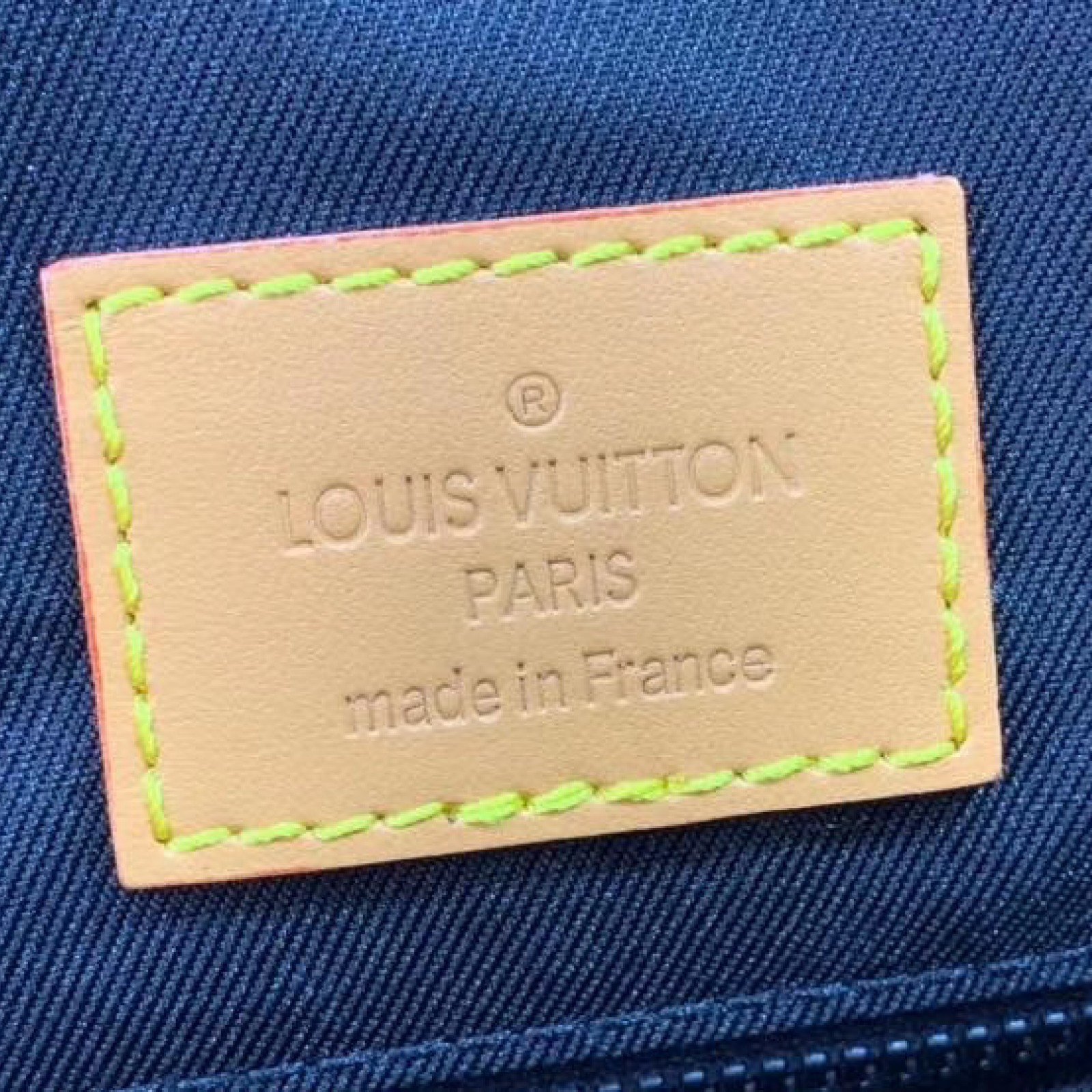 LV CHRISTOPHER BACKPACK PM N41379HG