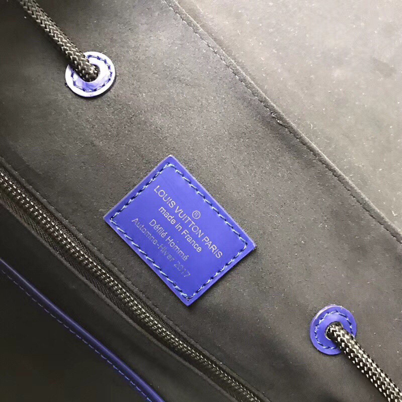 LV CHRISTOPHER Backpack M53425