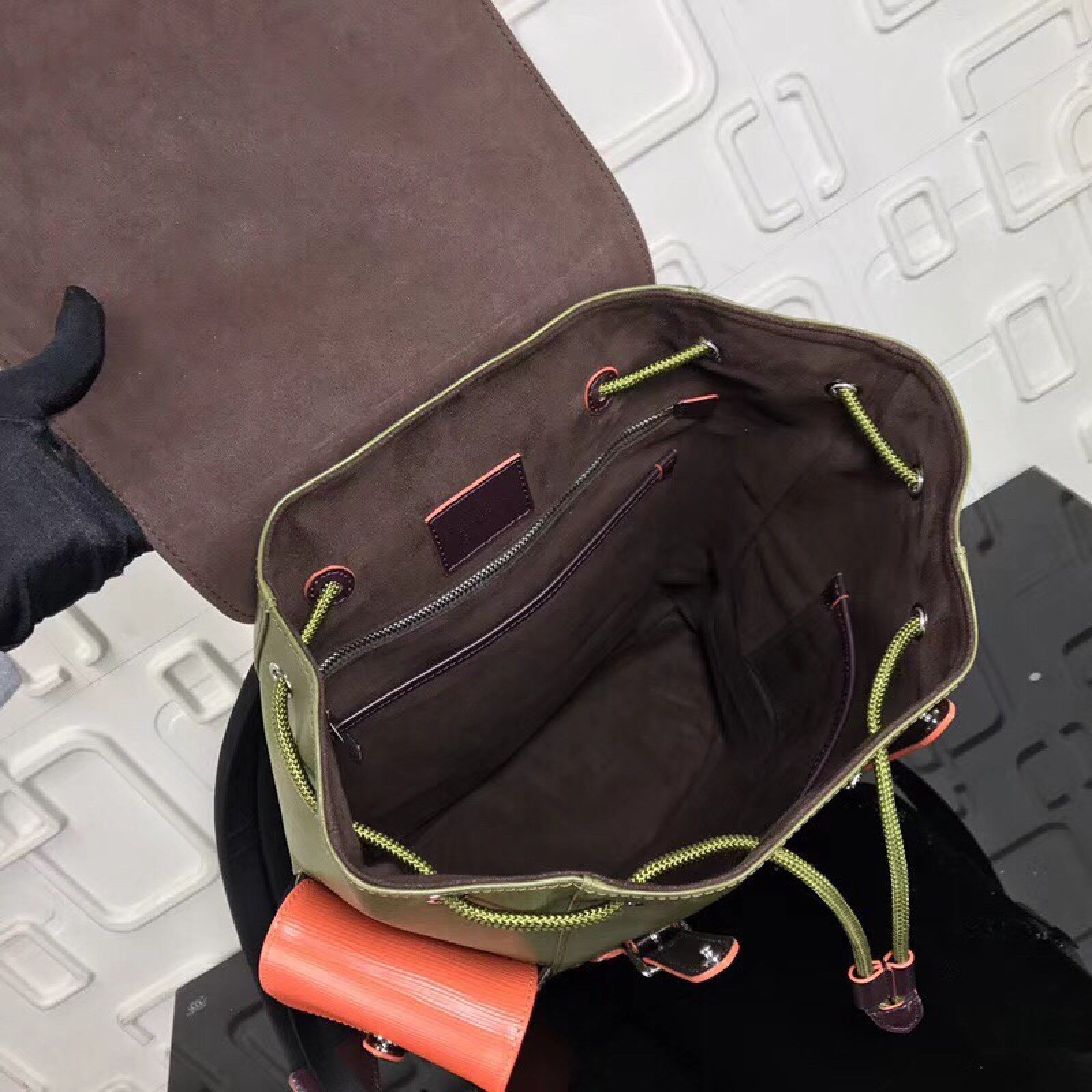 LV CHRISTOPHER Backpack M53425