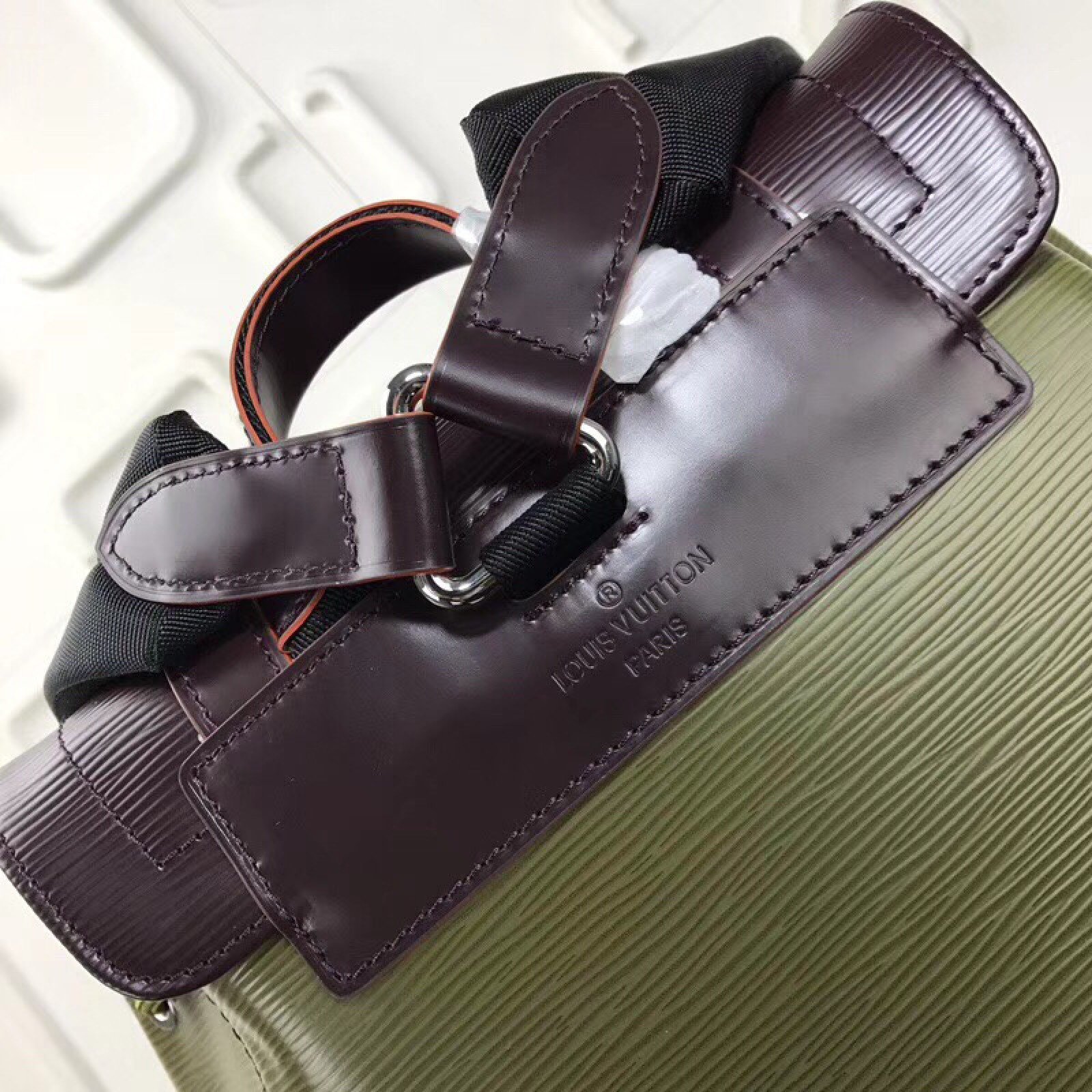 LV CHRISTOPHER Backpack M53425