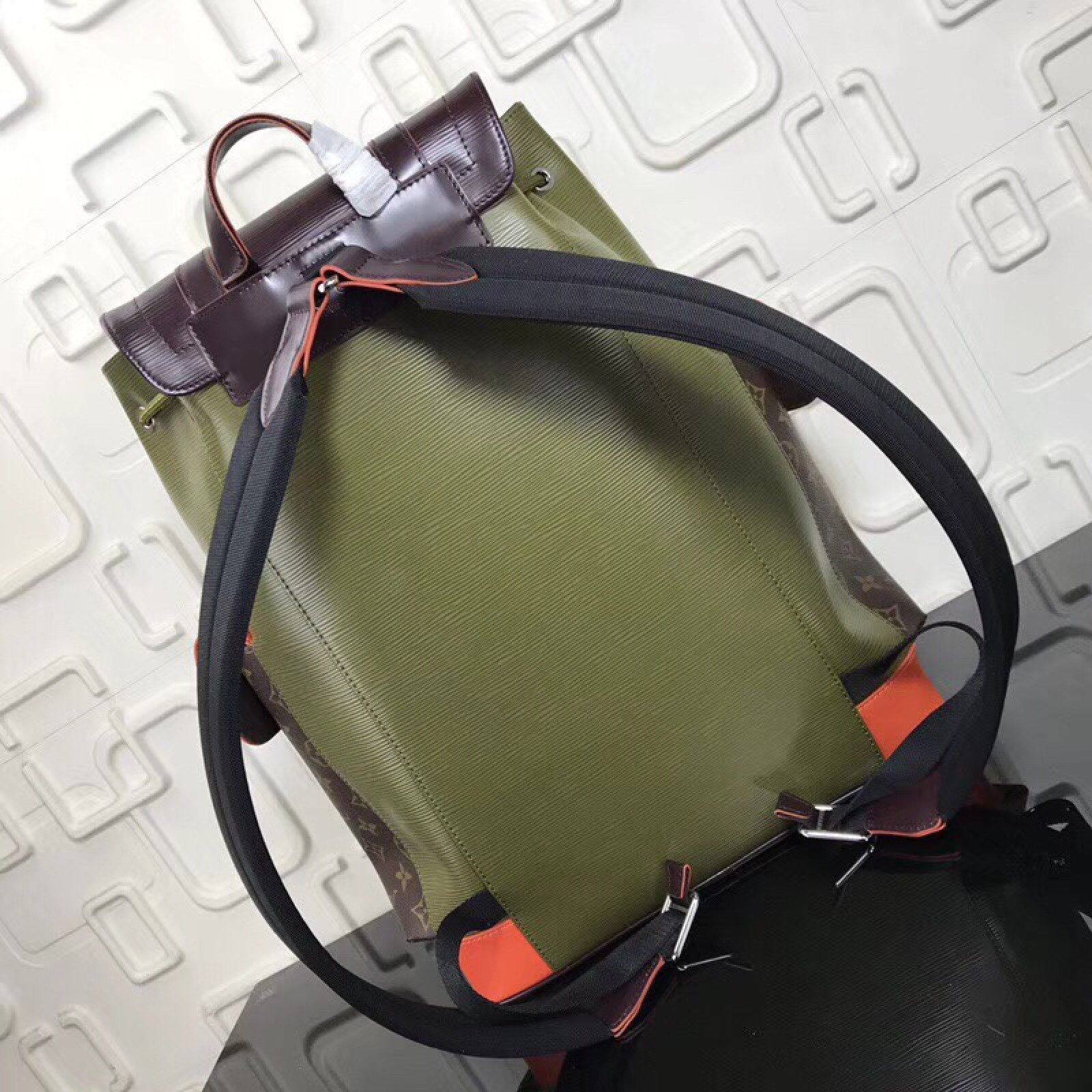 LV CHRISTOPHER Backpack M53425