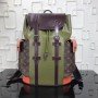 LV CHRISTOPHER Backpack M53425