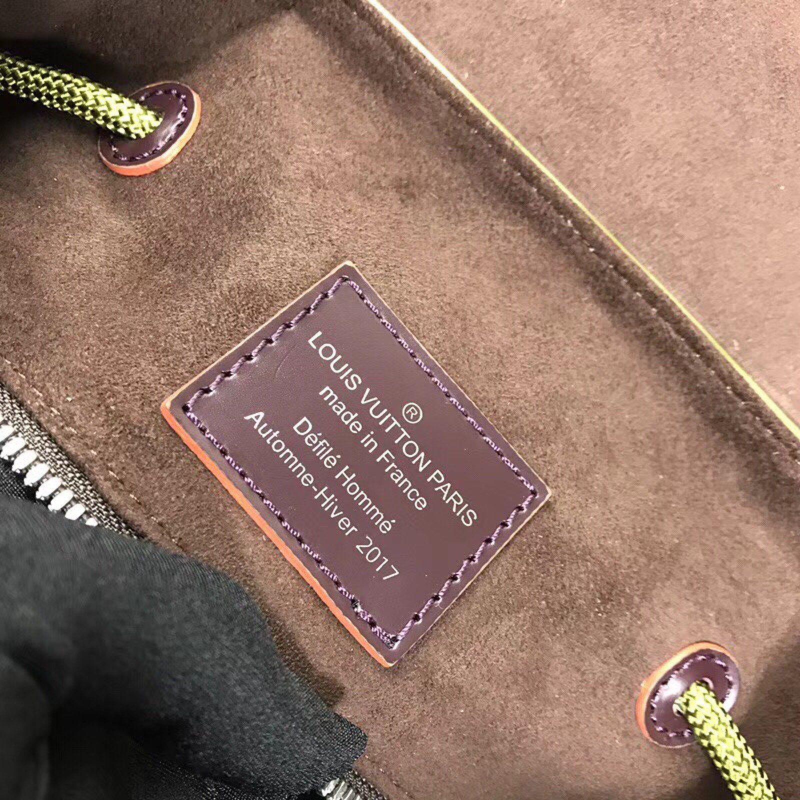 LV CHRISTOPHER Backpack M53425