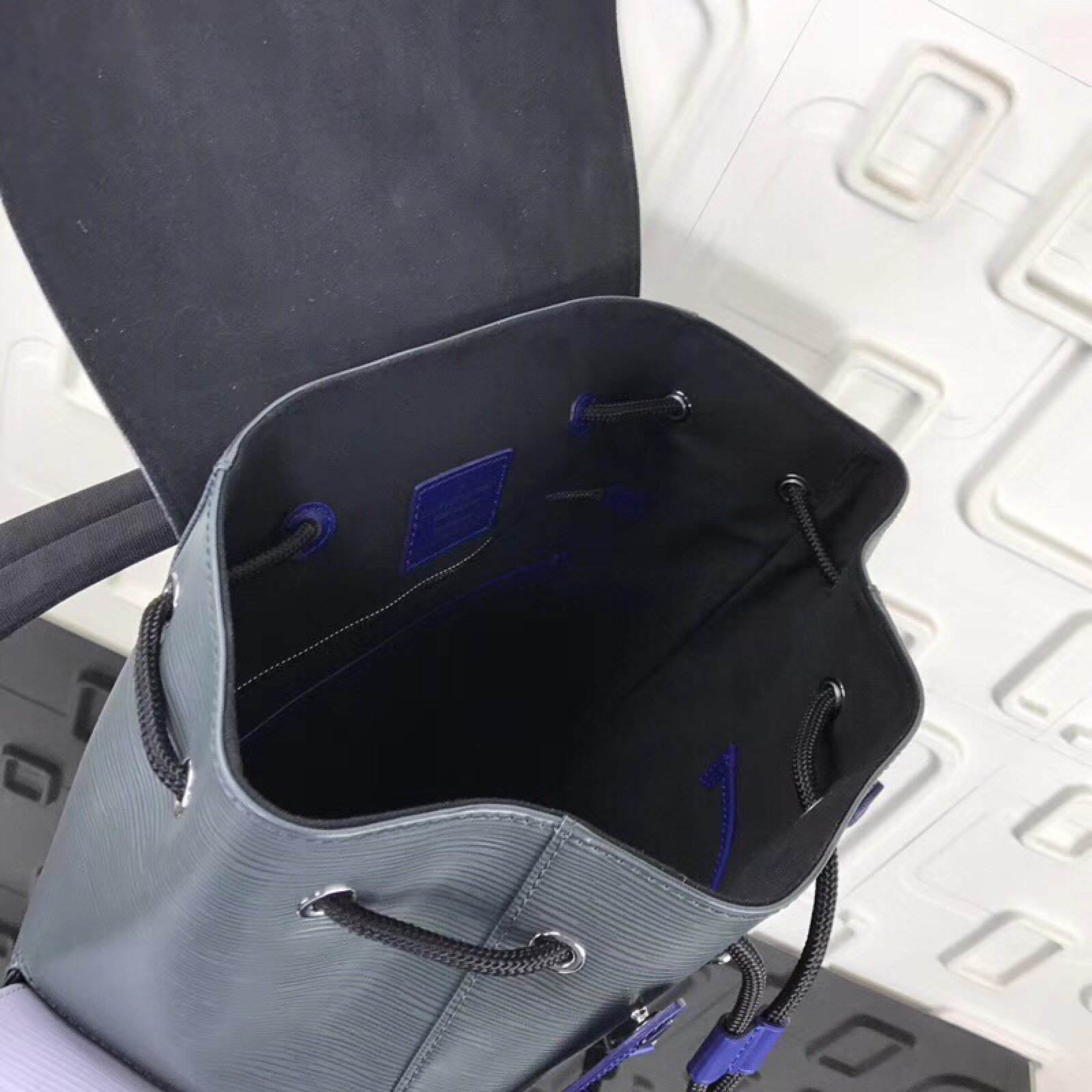 LV CHRISTOPHER Backpack M53425