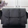 LV CHRISTOPHER MESSENGER M58476