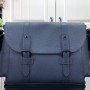 LV CHRISTOPHER MESSENGER M58476