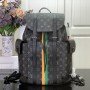 LV CHRISTOPHER MON MONOGRAM P01959