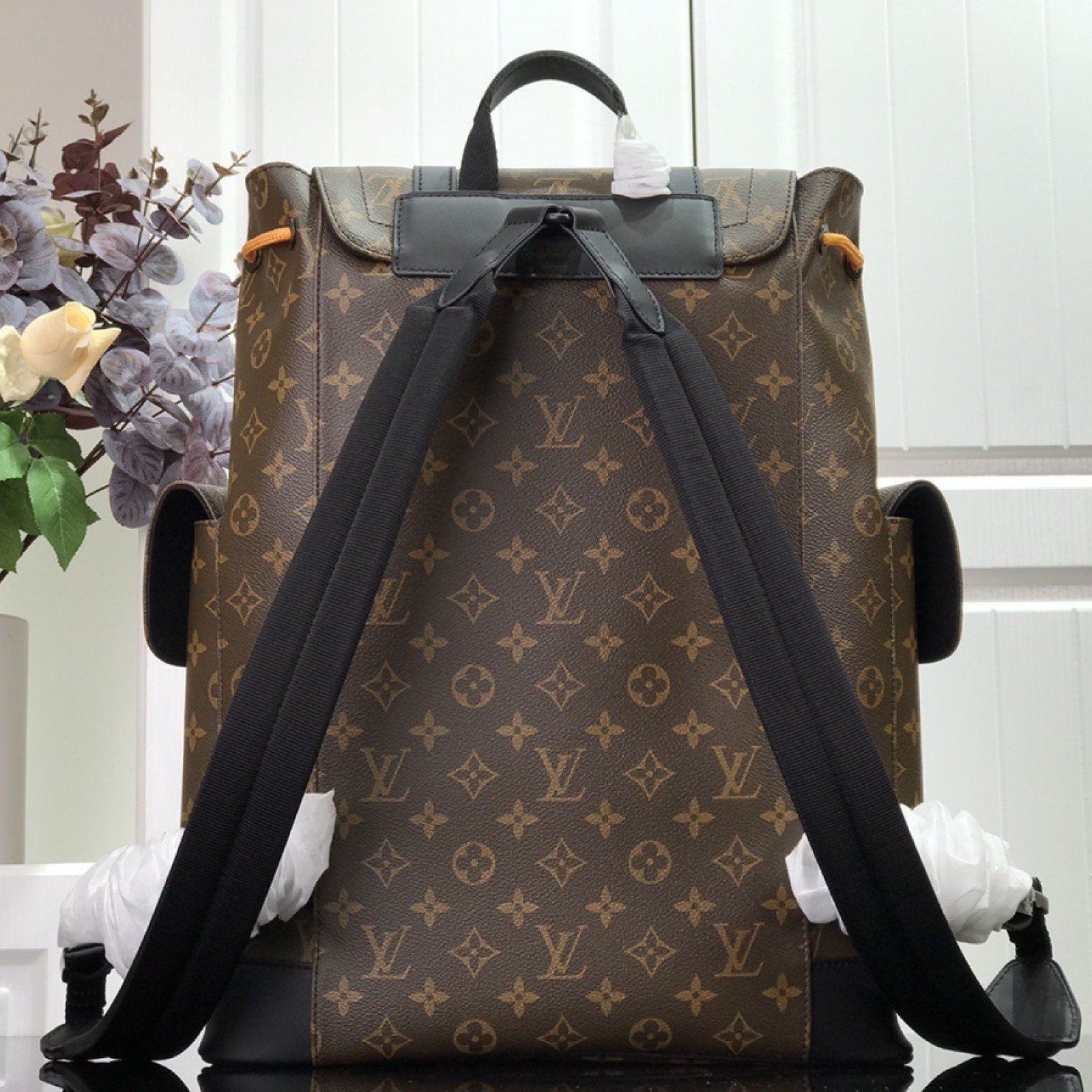 LV CHRISTOPHER PM M41079