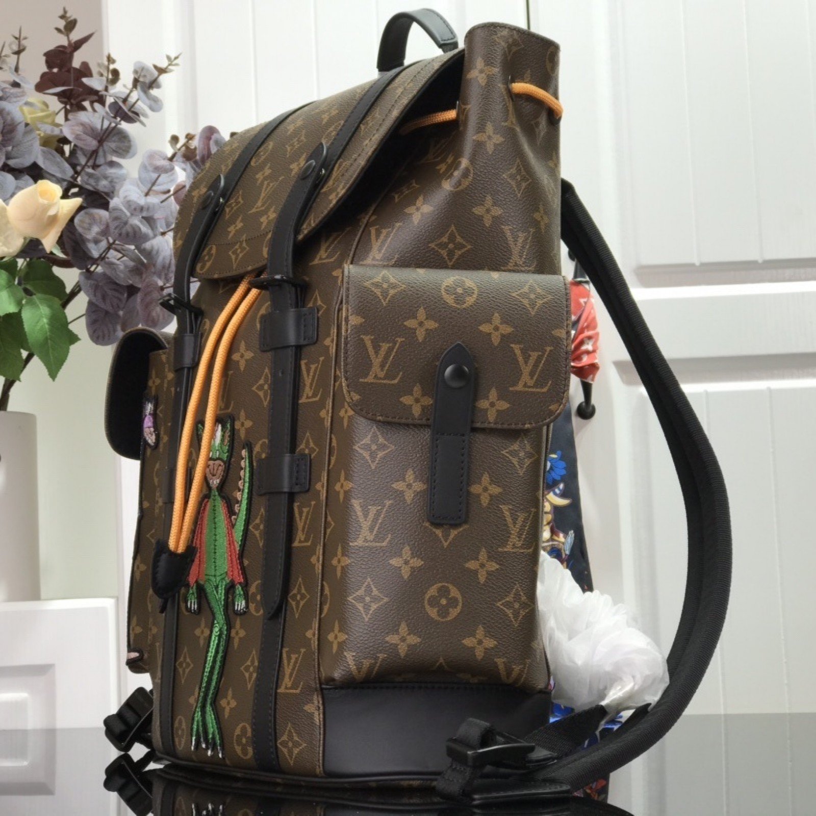 LV CHRISTOPHER PM M41079