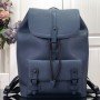 LV CHRISTOPHER SLIM BACKPACK M58644